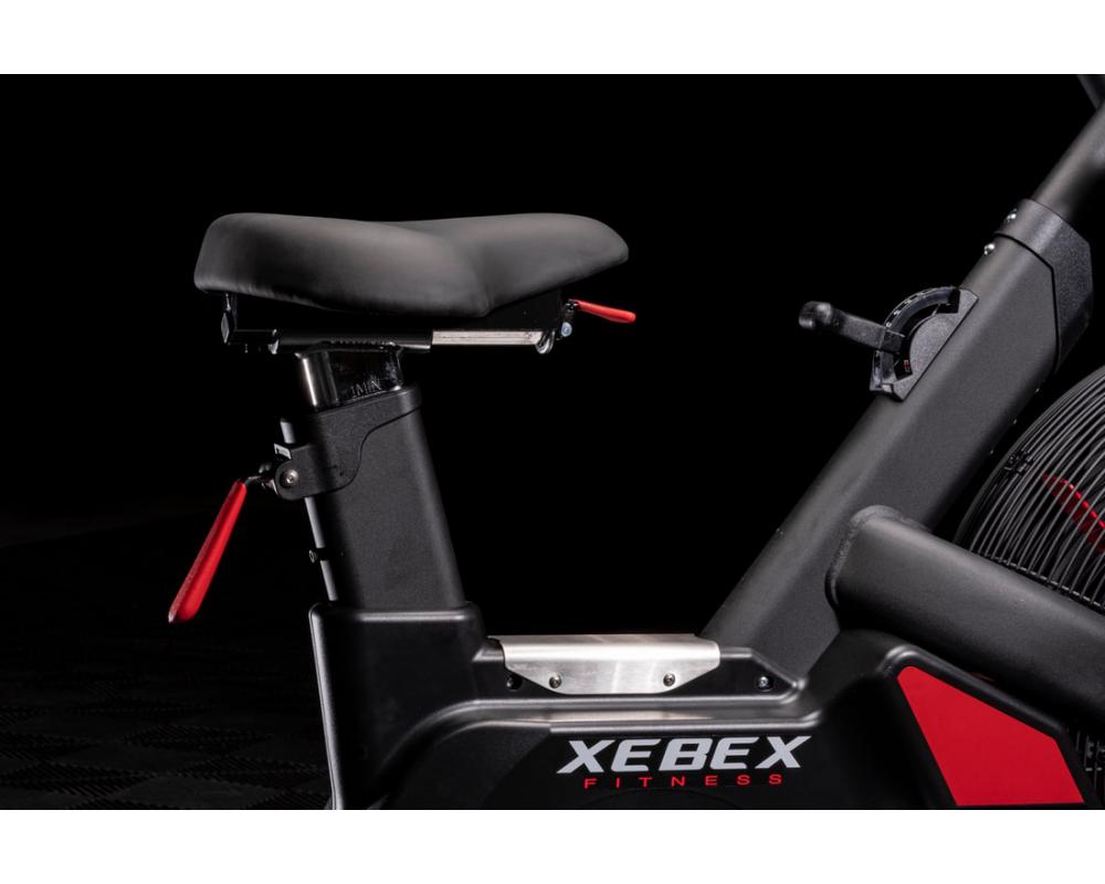 xebex airplus expert bike